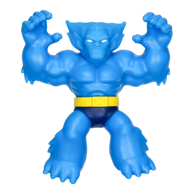 Heroes of Goo Jit Zu X-Men 97 Beast (37313669-42830)