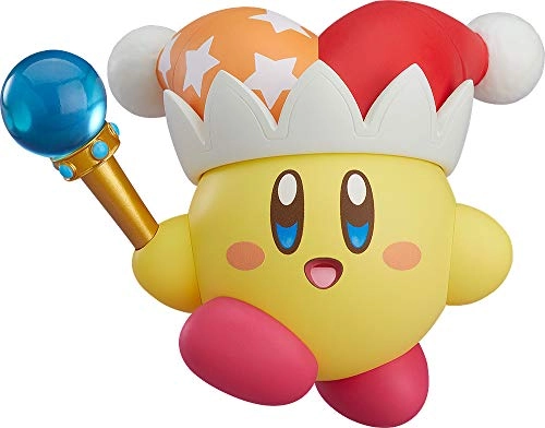 Beam Kirby Nendoroid - 15 years and up Kirby 1