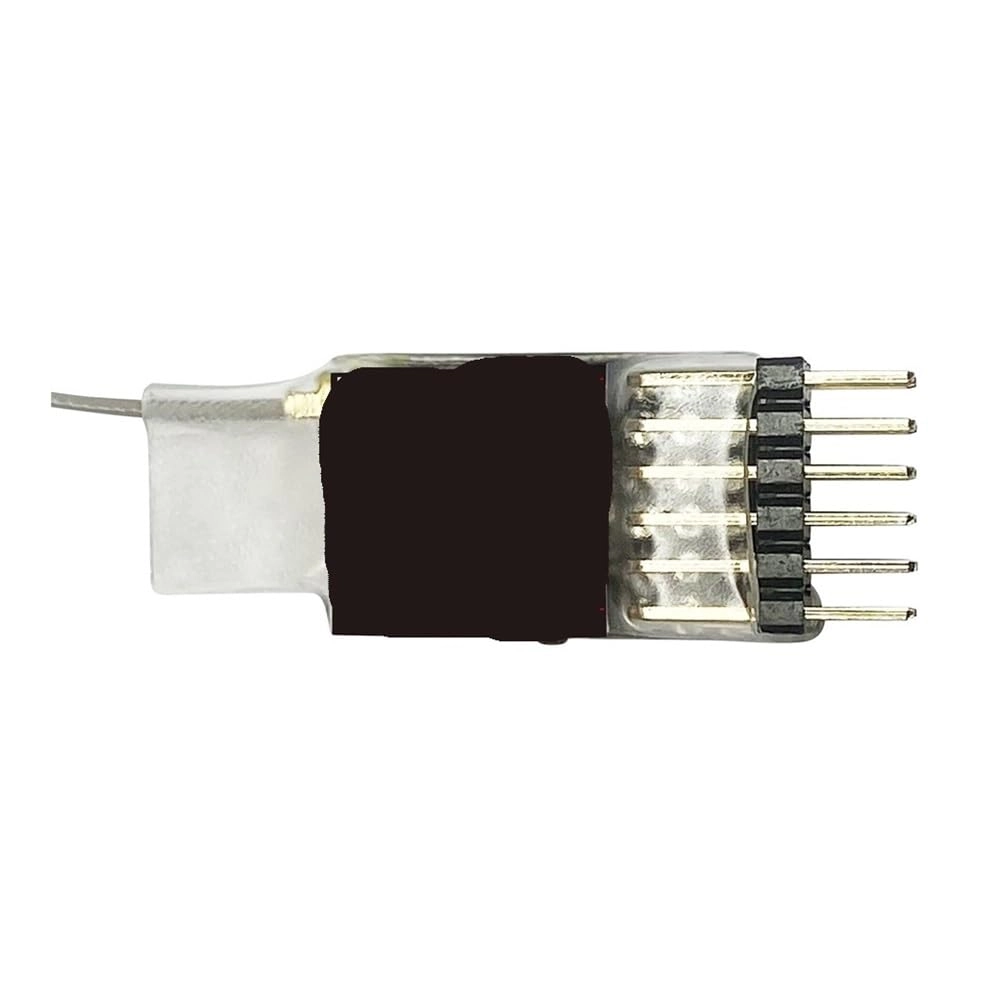 LINHUABAI 6CH 2.4G RC Receiver