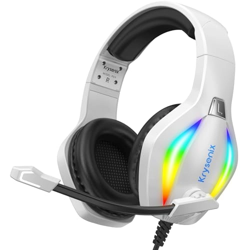 PG1 Wired Headset