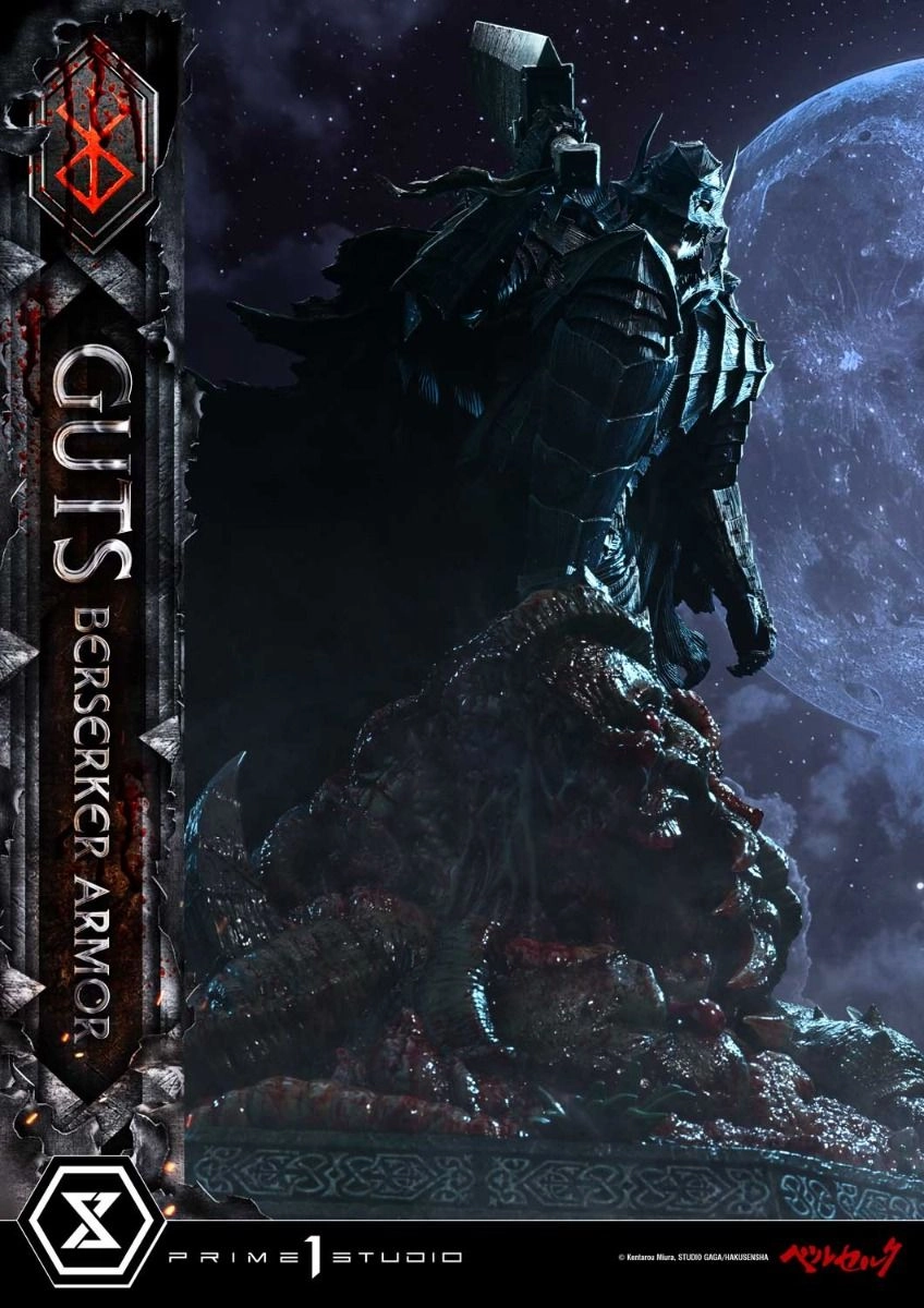 Guts - Berserk (95 cm)