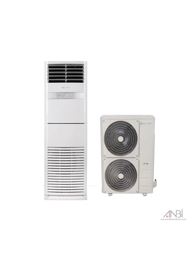 CLIVET CFT4GA-48CRN1-RC1W + COT4DUL-48CN1-RC1W
