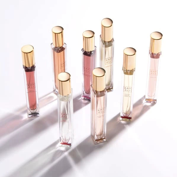 Vanilla 28 - Eau de Parfum 10ml