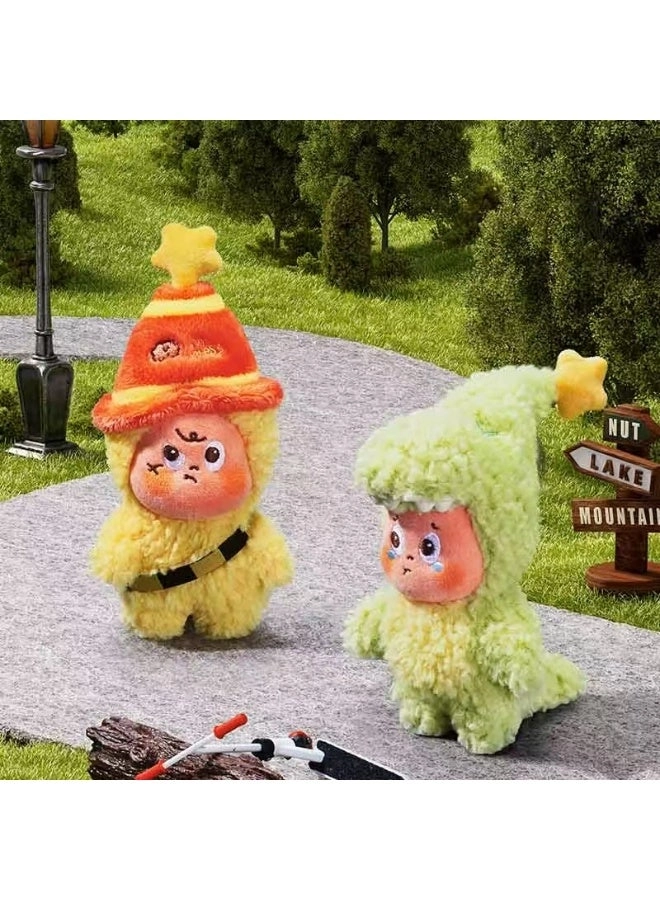 123 Twinkle Series Blind Box