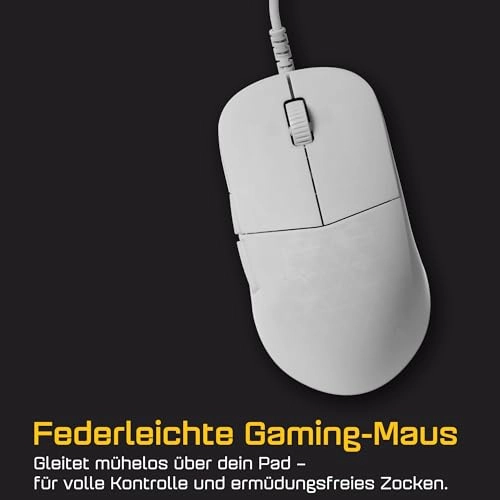 XM2 8K V2 Gaming Mouse - USB