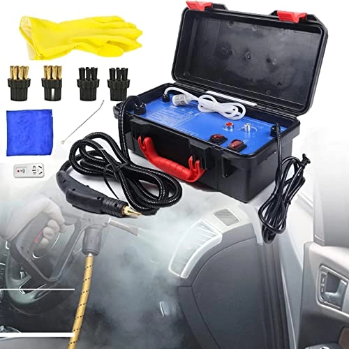 Steam Cleaner - 5bar