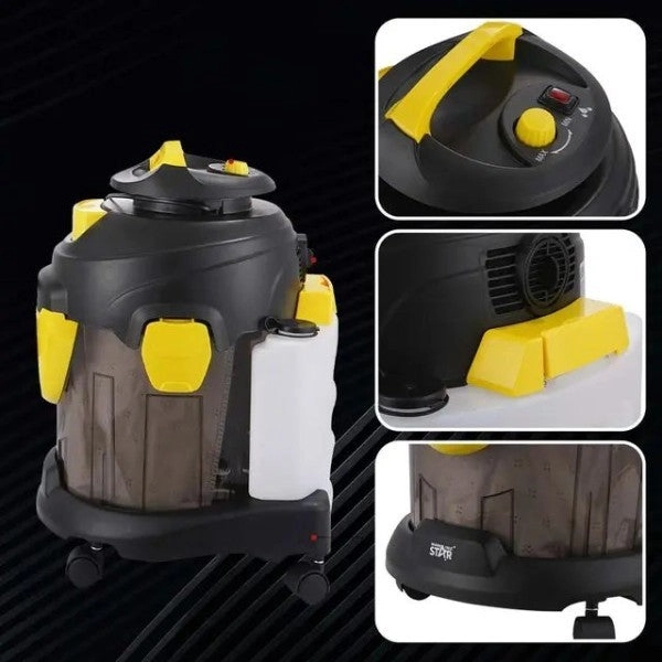 Wet and Dry Vacuum Cleaner (ST-5036)