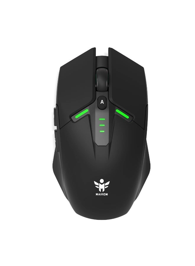 Ergonomic Mouse - Wireless