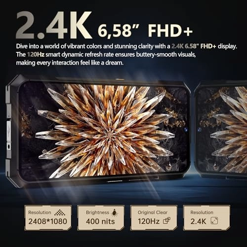 KingKong X - 32GB 512GB