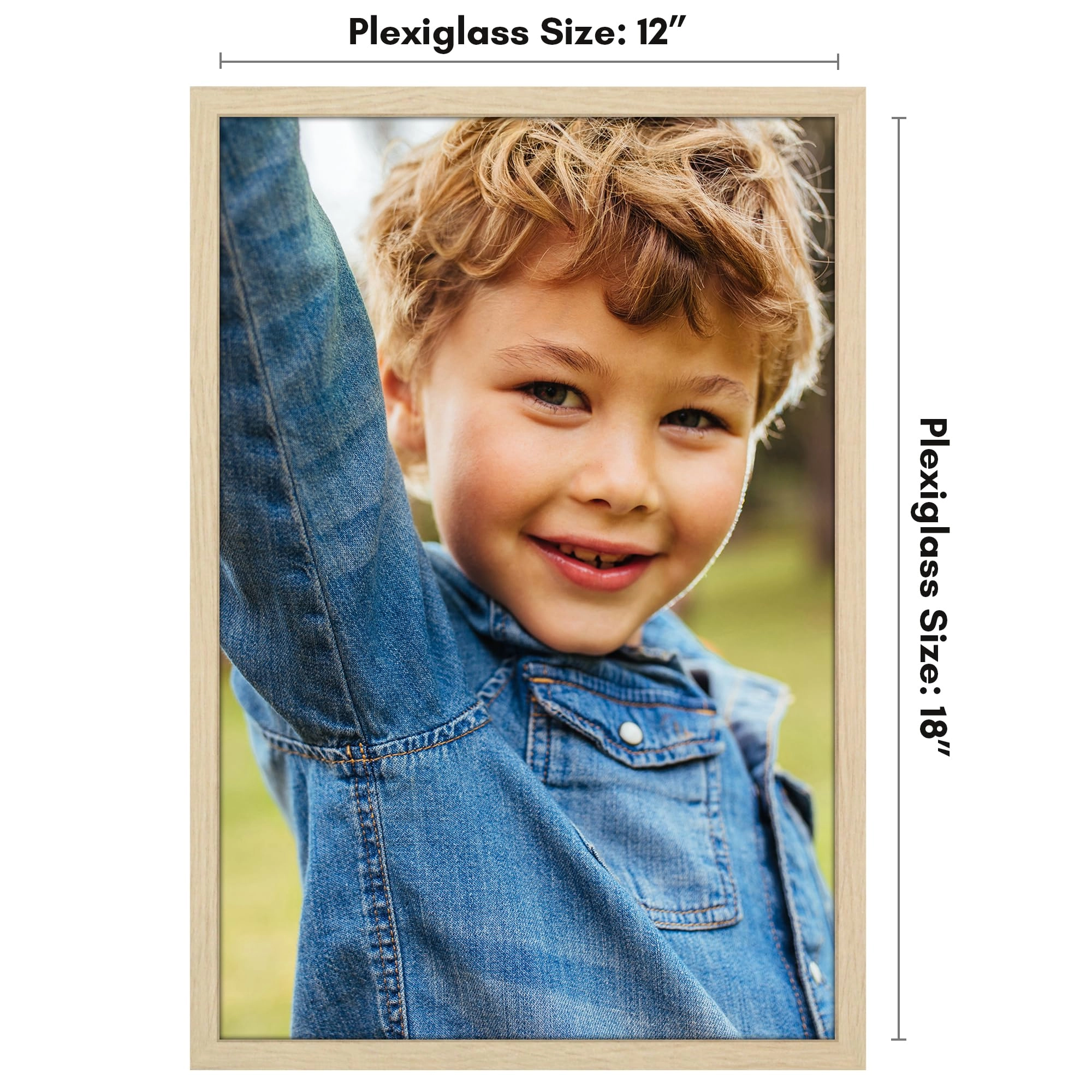 Poster Frame - 12x18