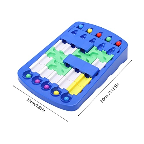 Maze Puzzle - Over Three Years Old