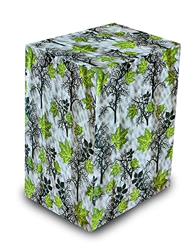 Front Load Washing Machine Cover