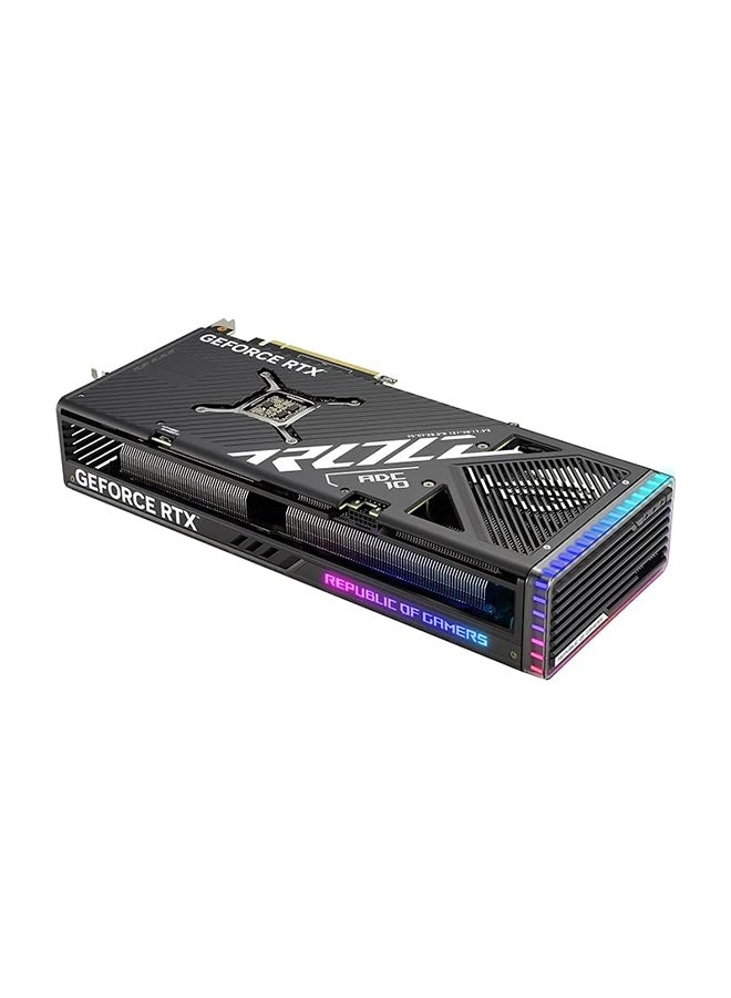 STRIX-RTX4070TI-O12G - 12GB