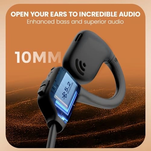 AirVibe FT01A Wireless Earbud