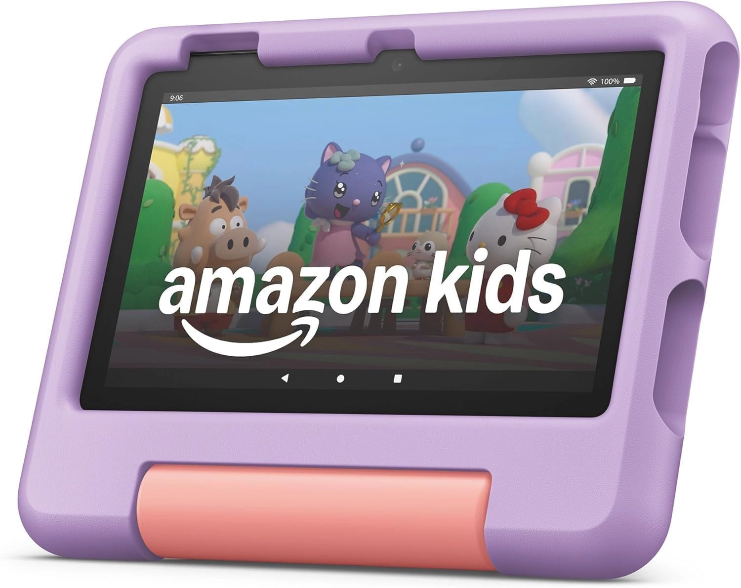 Amazon F.i.r.e 7 Kids - 2 GB 7 Inches 16 GB
