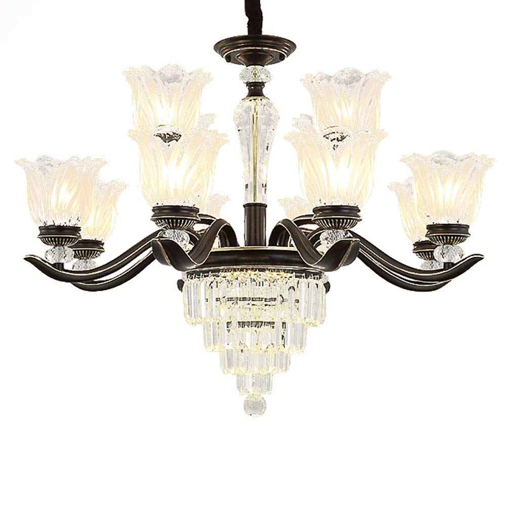 Magic Bean Chandelier