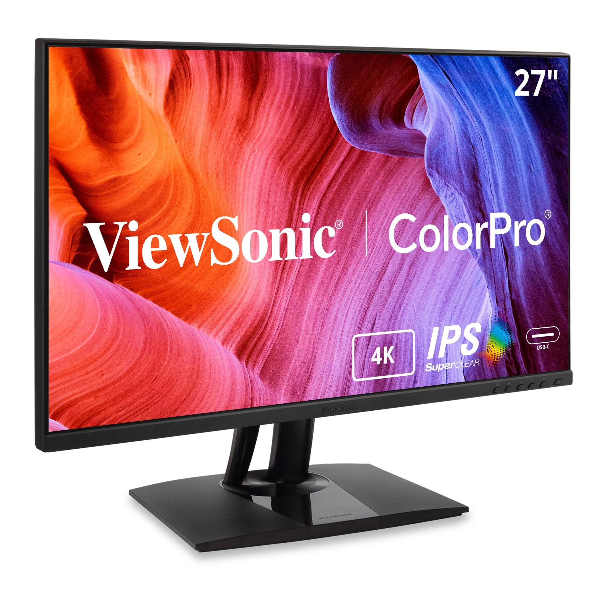 Viewsonic VP275-4K - 27 Inch 3840 X 2160