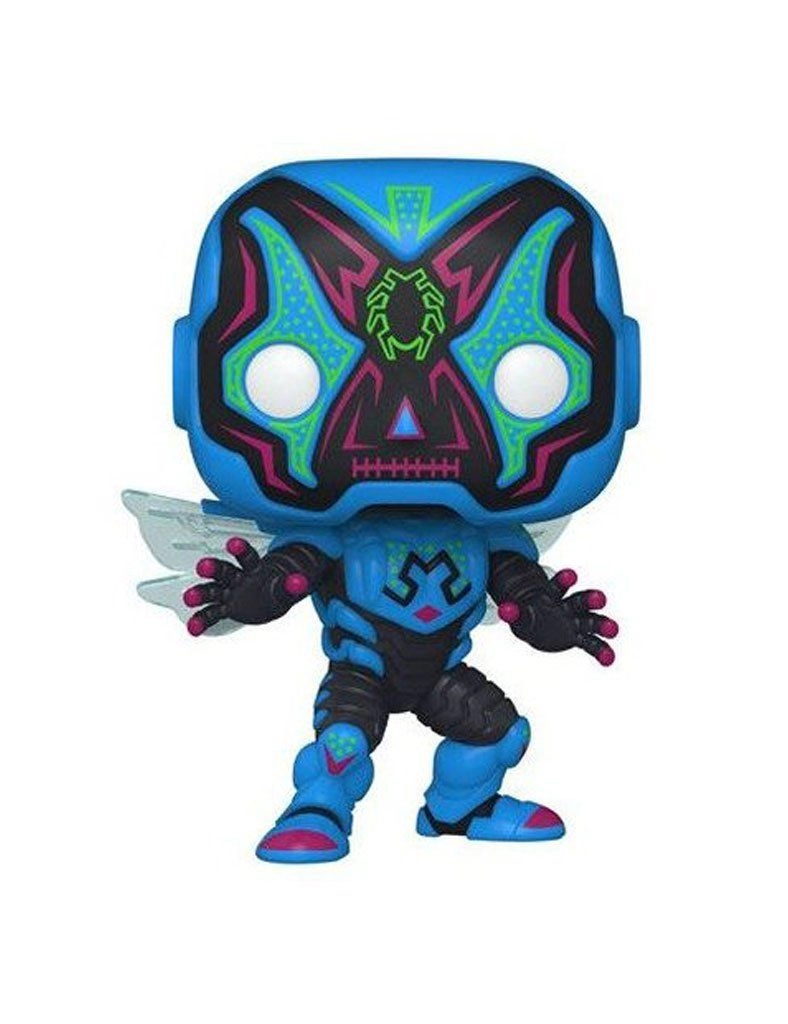 FUNKO Blue Beetle - Dia De Los DC