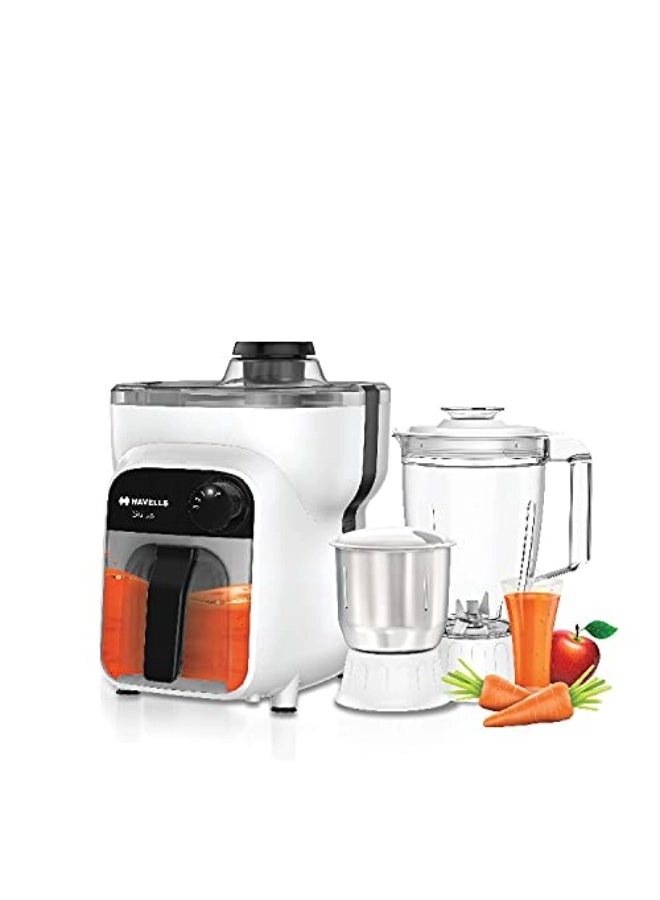 Havells Stilus Juicer Mixer Grinder - 500W