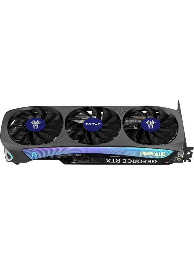 GeForce RTX 4070 Ti AMP AIRO Bundle