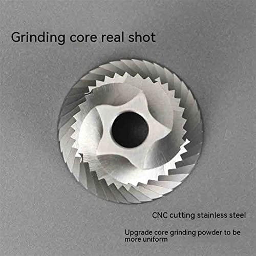 Manual Coffee Grinder - Portable 15g 420 StainlessSteel