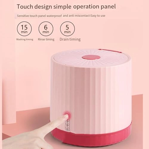 Mini Washing Machine