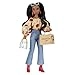 Belle Fashion Doll - Plastic Ages 8+