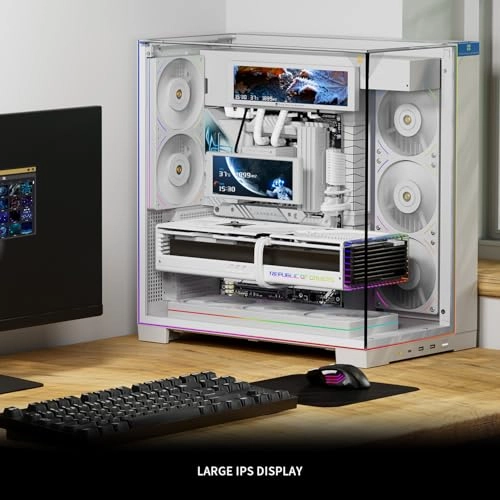 TV 9.16 LCD - 9.16 inch 1280x480