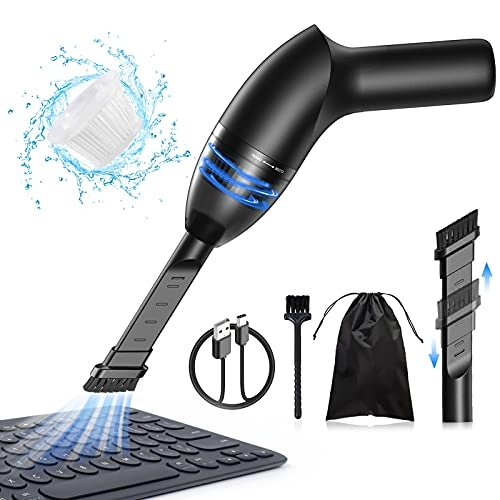 Hayousui Keyboard Vacuum Cleaner