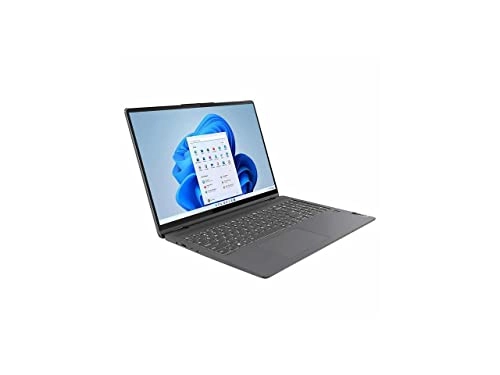 IdeaPad Flex 5 - 16'' Core i7-1255U 16GB DDR4 1TB SSD