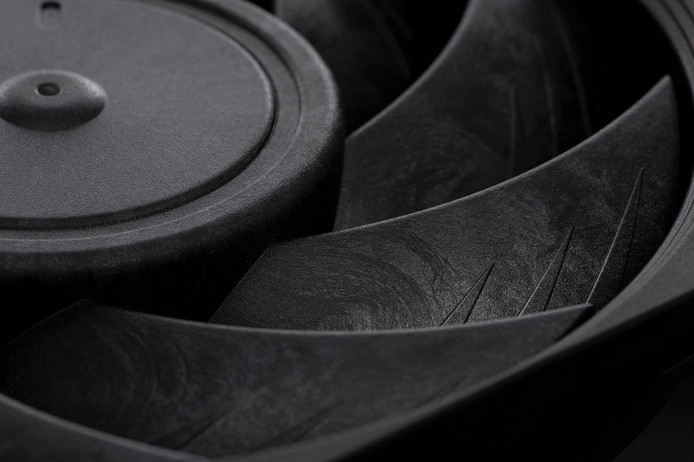 NF-A12x25 - 120x120x25mm