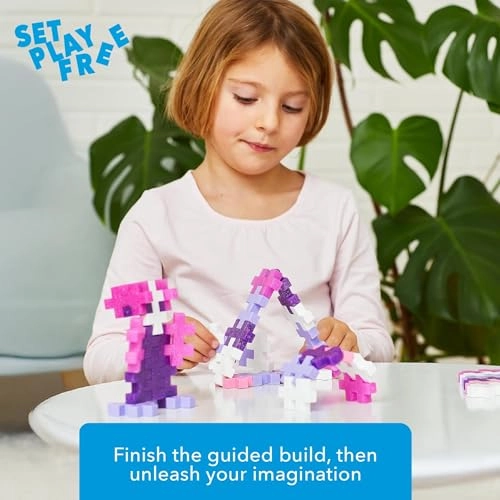 BIG Pastel - Construction 15 pcs