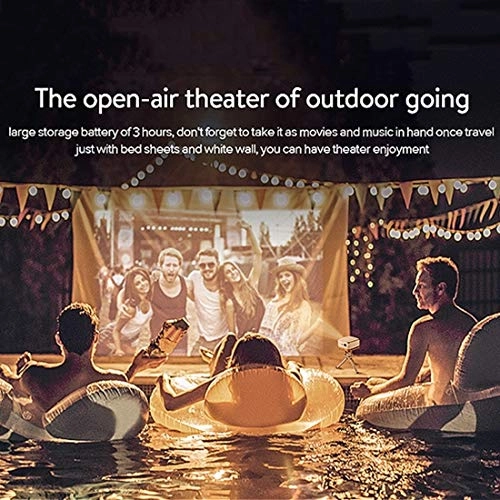 DXM YYB W-S1 - 30 lumens 320 x 240