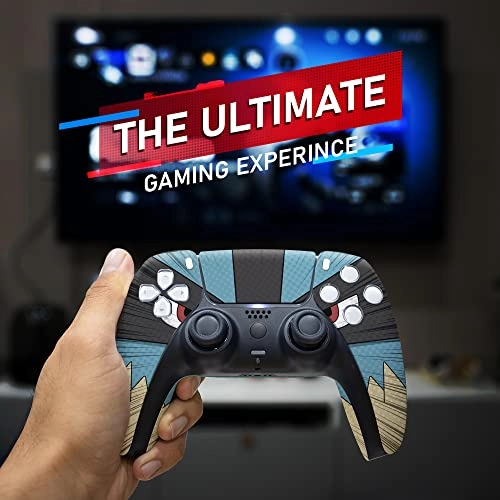 PS-5 Controller - Play-Station 5 PC Windows 10