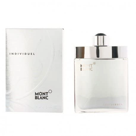 Individuel Tonic Eau de Toilette 75ml