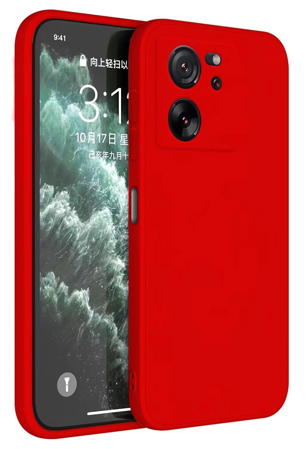 Case Design for Xiaomi MI 13T / Xiaomi MI 13T Pro Cover for Xiaomi MI 13T / Xiaomi MI 13T Pro