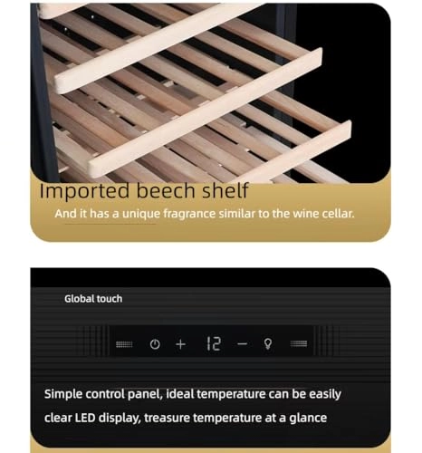 CWC-200A - 80 Bottles