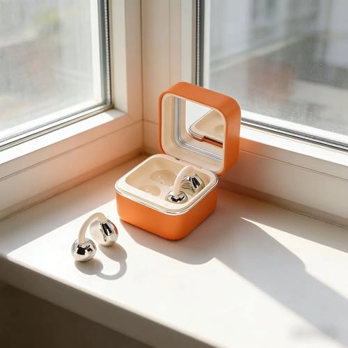 Open Ear Wireless Earbud