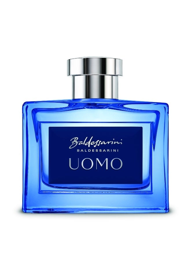 UOMO Eau de Toilette 90 ml