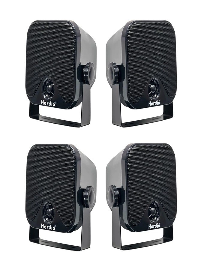 Marine Speakers - 4 Inch 240W