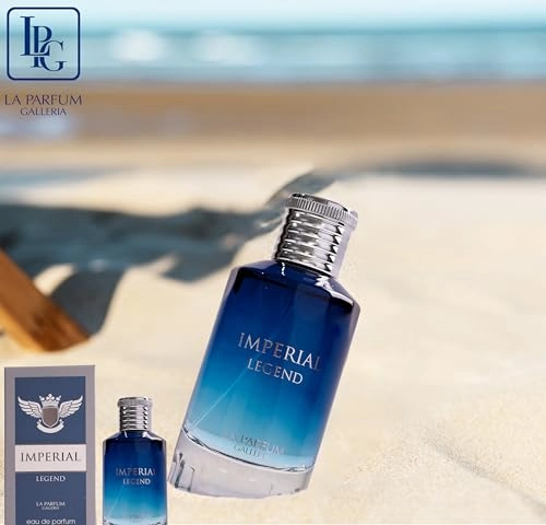 Imperial Legend Eau de Parfum 100 ml