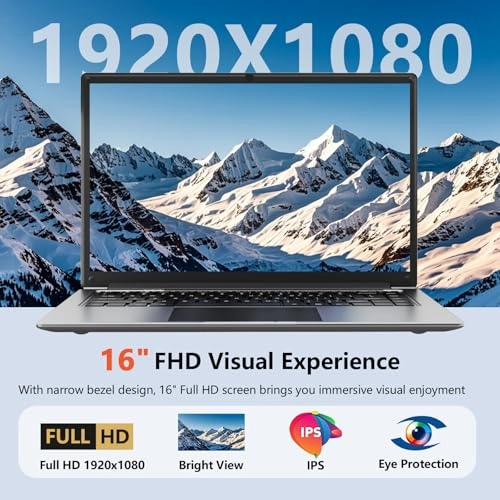 LeadBook T15 - 15.6'' Celeron N3450 4GB DDR3 320GB SSD