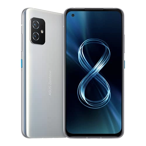 Zenfone 8 - 8GB 256GB