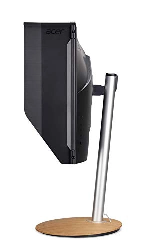 ConceptD CP3 - CP3271U Vbmiippruzx 27 inch 2560 x 1440 pixels