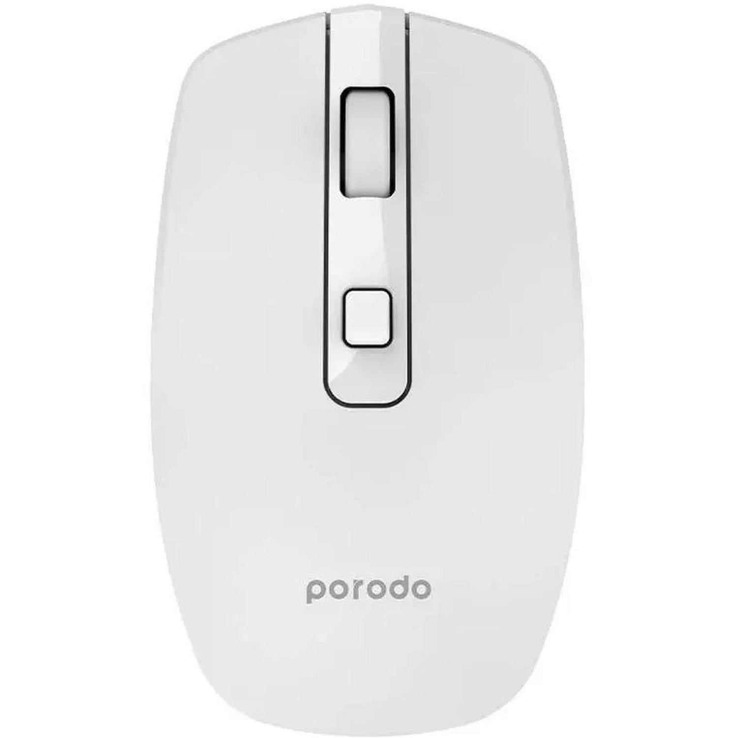 Dual Mode Mouse - Wireless