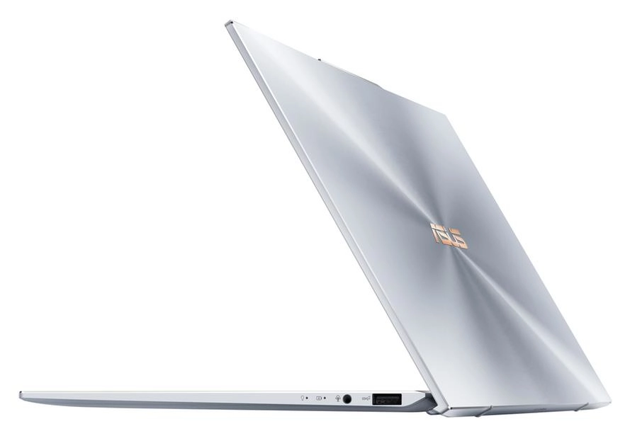 ZenBook S UX391FA - 13.3'' Core i7-8565U 16GB DDR3 512GB SSD