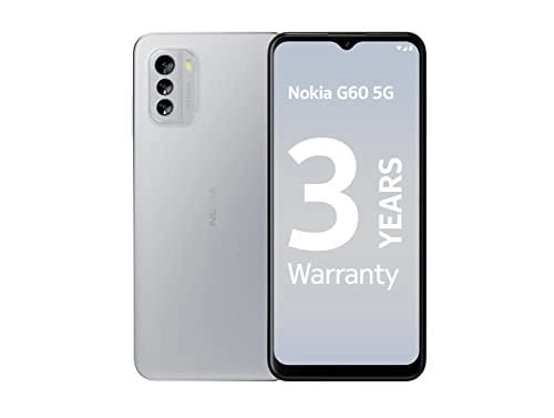 G60 - 4GB 64GB