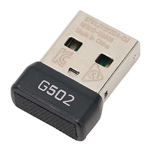USB Receiver - 2.4GHz Wireless