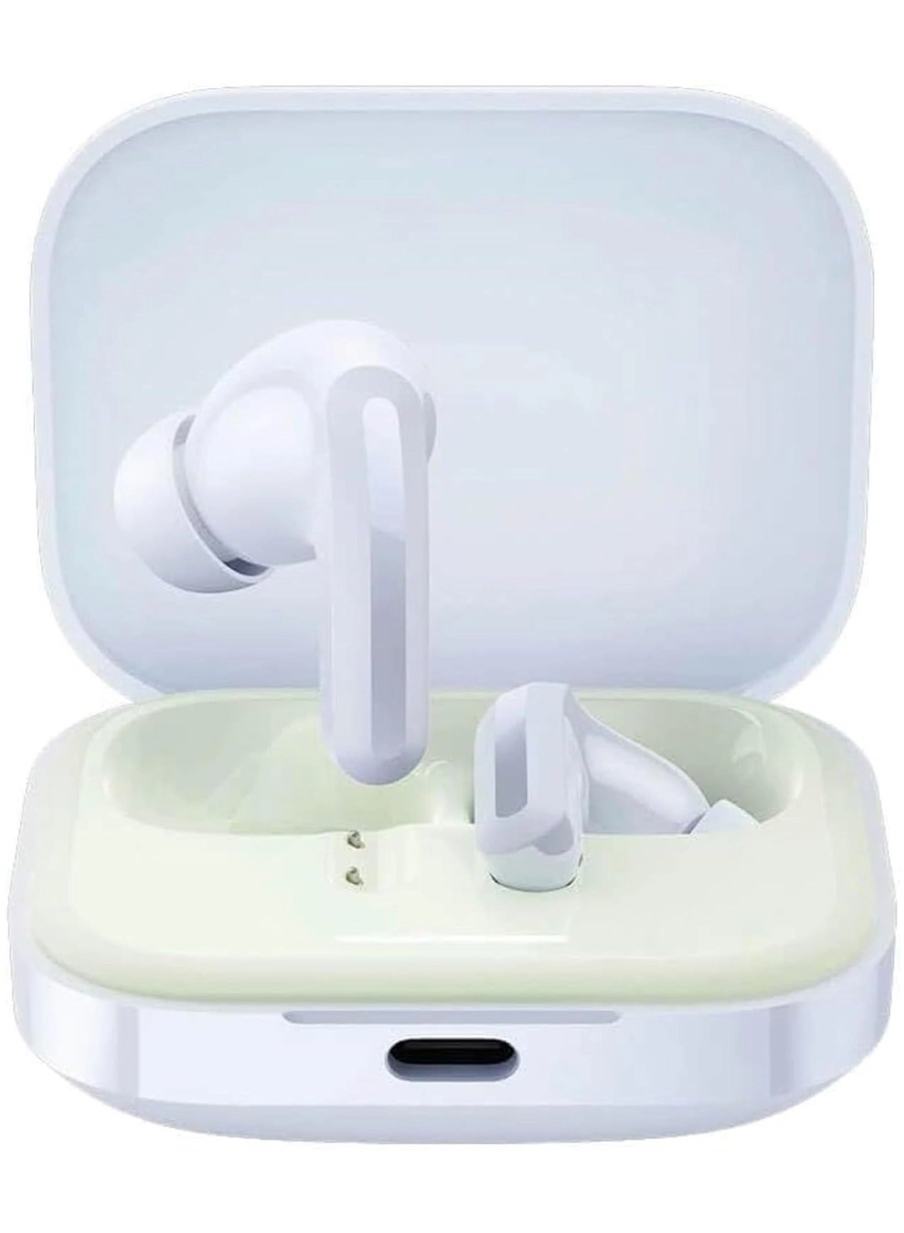 REBENUO Buds 5 Wireless Earbud
