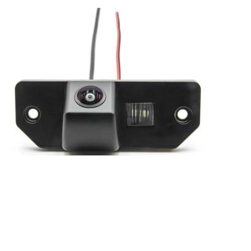 Reversing Camera - Universal RCA connector 680*480 720P